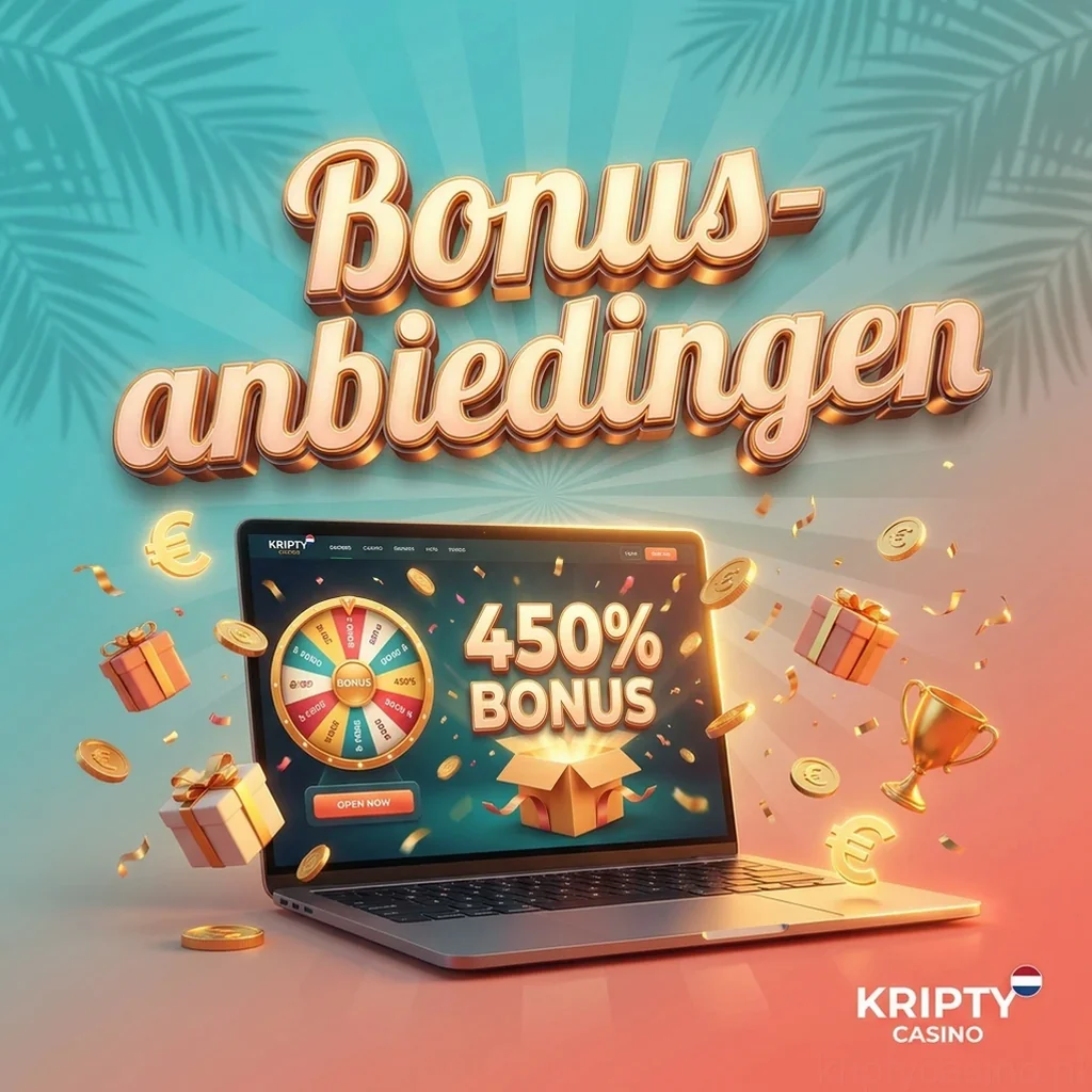 Bonusaanbiedingen